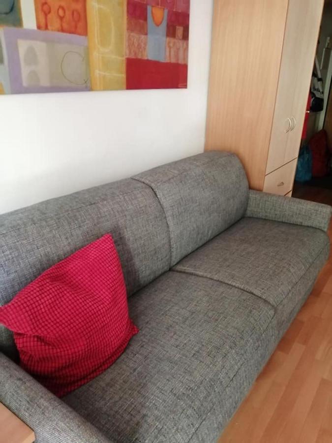 Appartamento Mavi Vals Exterior foto