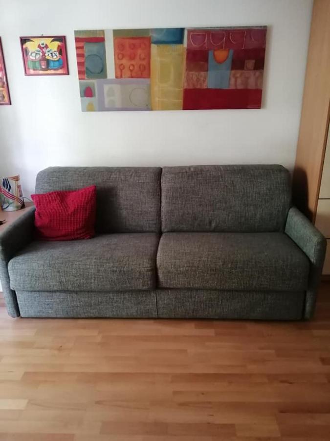 Appartamento Mavi Vals Exterior foto