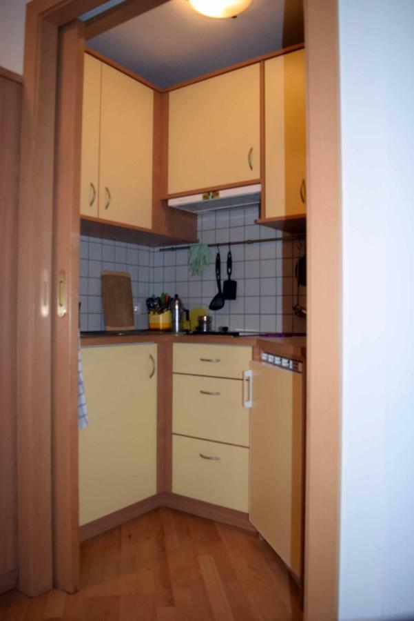 Appartamento Mavi Vals Exterior foto