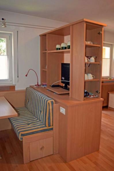 Appartamento Mavi Vals Exterior foto