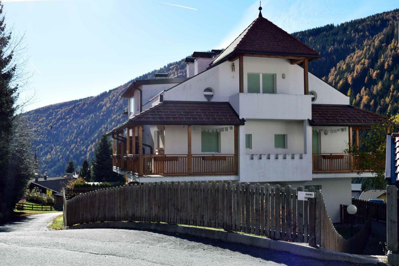Appartamento Mavi Vals Exterior foto