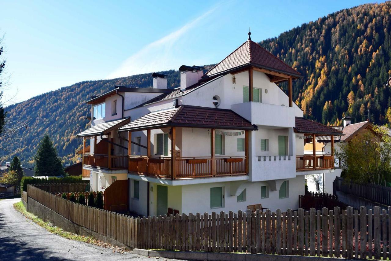 Appartamento Mavi Vals Exterior foto