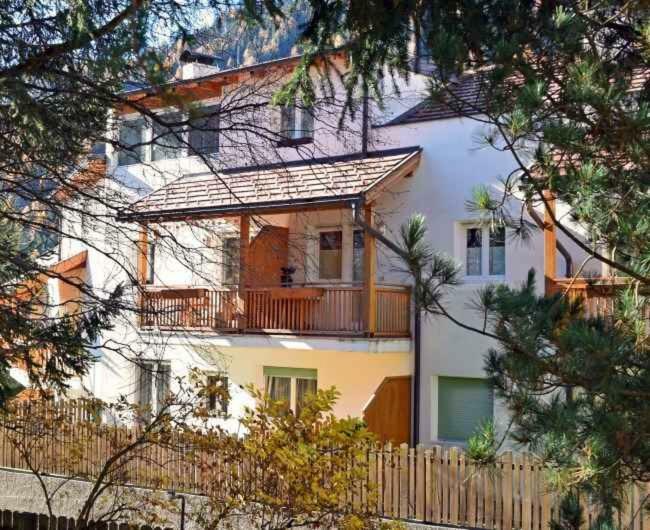 Appartamento Mavi Vals Exterior foto
