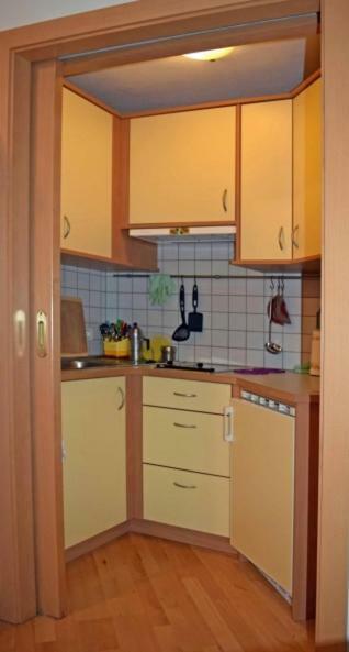 Appartamento Mavi Vals Exterior foto