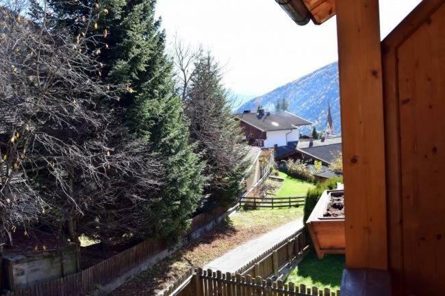 Appartamento Mavi Vals Exterior foto