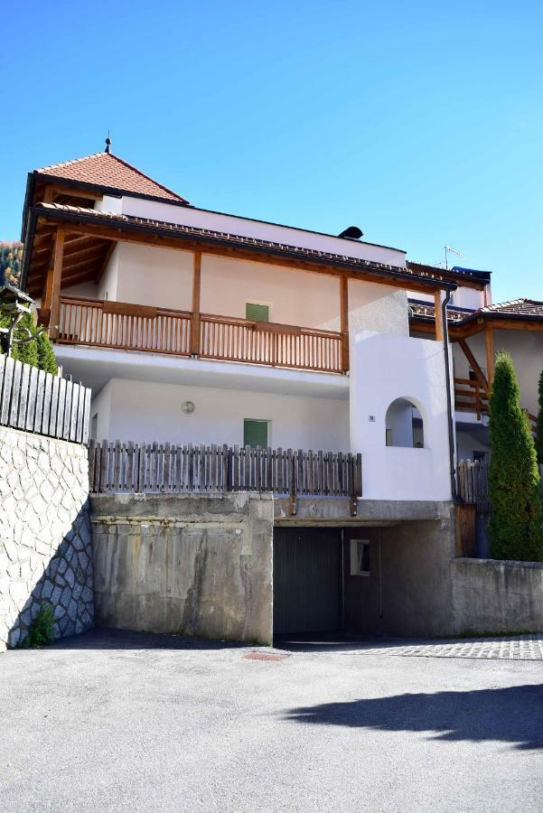 Appartamento Mavi Vals Exterior foto