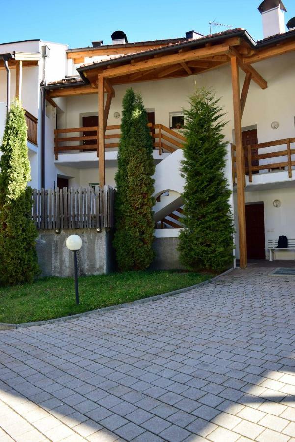 Appartamento Mavi Vals Exterior foto