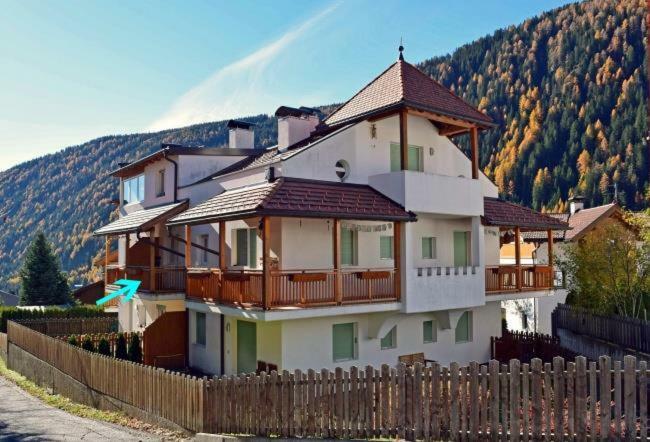 Appartamento Mavi Vals Exterior foto