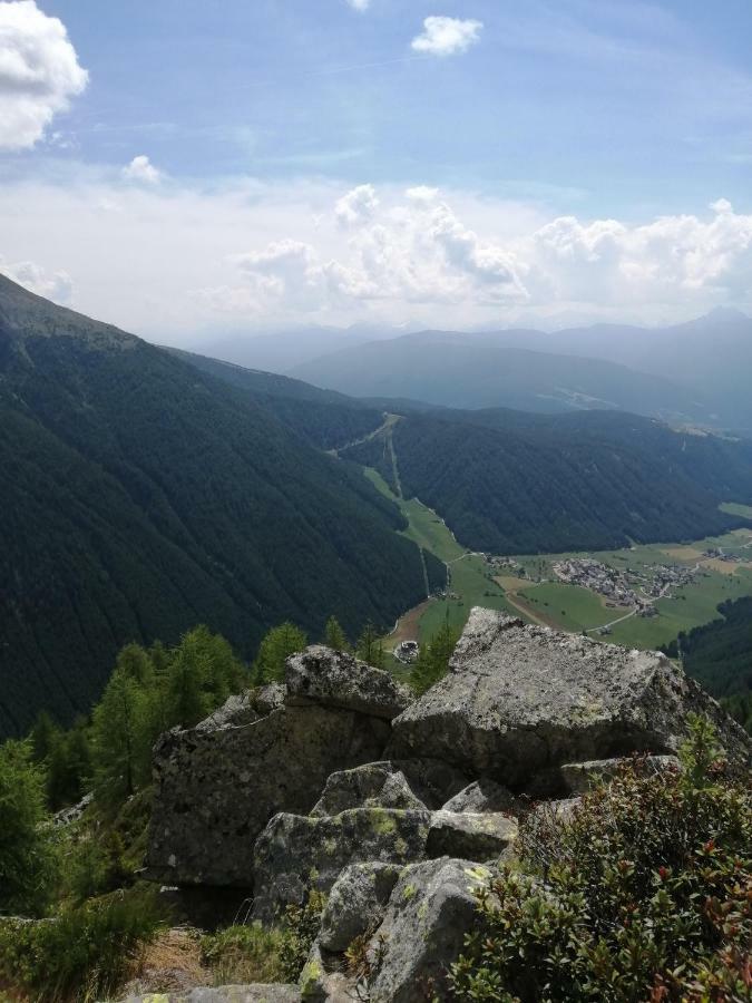 Appartamento Mavi Vals Exterior foto