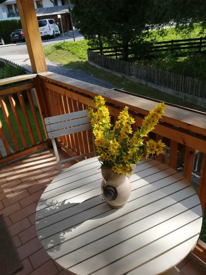 Appartamento Mavi Vals Exterior foto