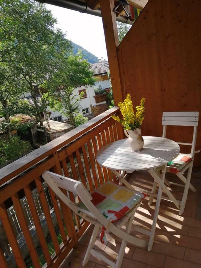 Appartamento Mavi Vals Exterior foto