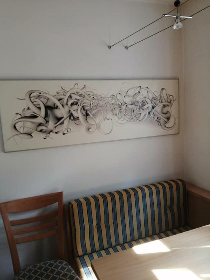 Appartamento Mavi Vals Exterior foto